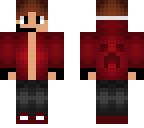 summer red creeoer