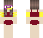 summer skin
