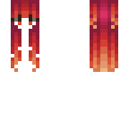 sunset hair base