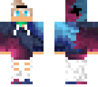 triggerfloof dif clothes