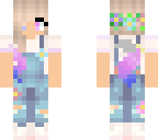 uni spring wolf
