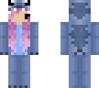 uni stitch