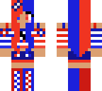 usa girl