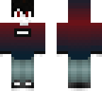 vampire boy