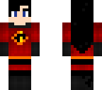 violet parr