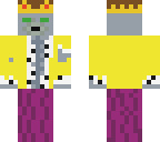 werewolf king