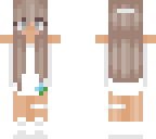 white angel