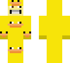 witnezz is duck