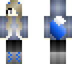wolf girl