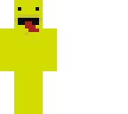 yellow durp