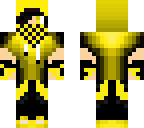 yellowz anaqi