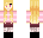 yui from diabolical lovers