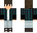 a skin i made for myself