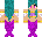 alia mermaid form