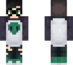 alien boi