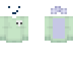 alien sweater