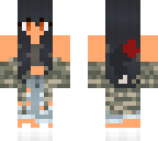 aphmau werewolf