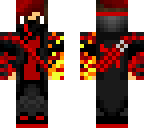 assasin fire