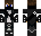assassin boy