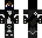 assassin boy