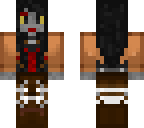 attack on homestuck - aradia