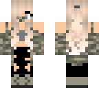 baby camo