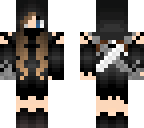 bandit girl