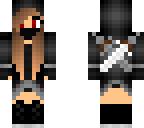 bandit girl