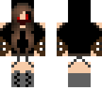 bandit girl