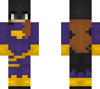 batgirl not mine editting