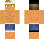 beach boy