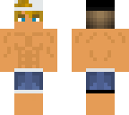 beach boy
