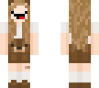 bear girl
