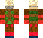 bedrock guardian