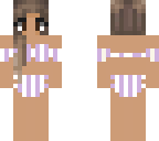 bikini alex version