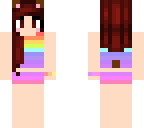 bikini bear