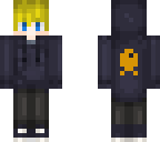 blond fish neko