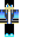 blue boy