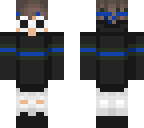 blue clout