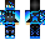 blueninja warrior