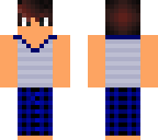 boy pj