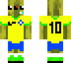 brazilian melon