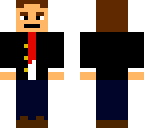 buisnessman