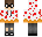 cake boy
