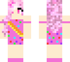 candy girl