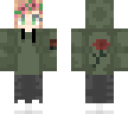 casual hoodie