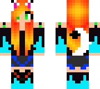 cat girl