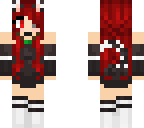 cat girl edit