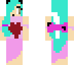 cat girl edit