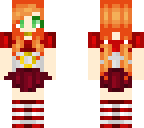circus baby